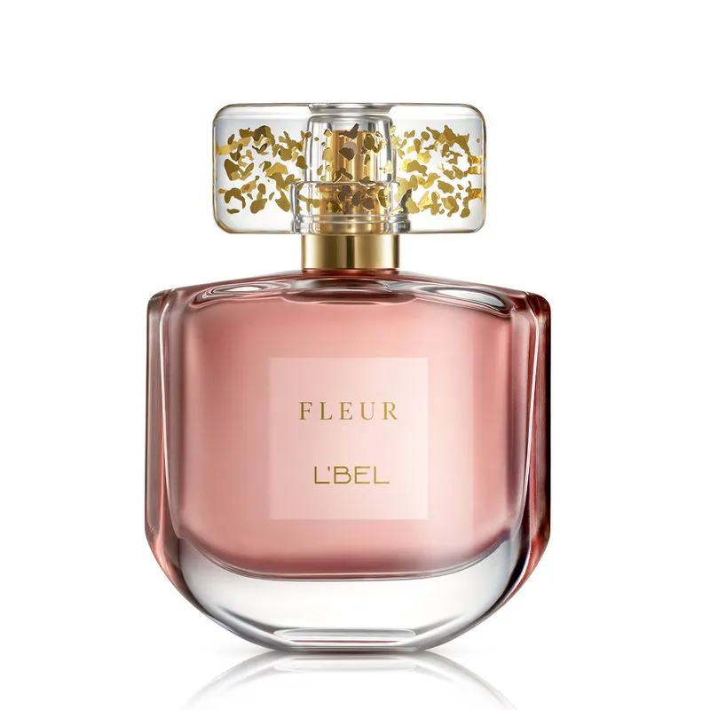 Fleur Perfum to woman