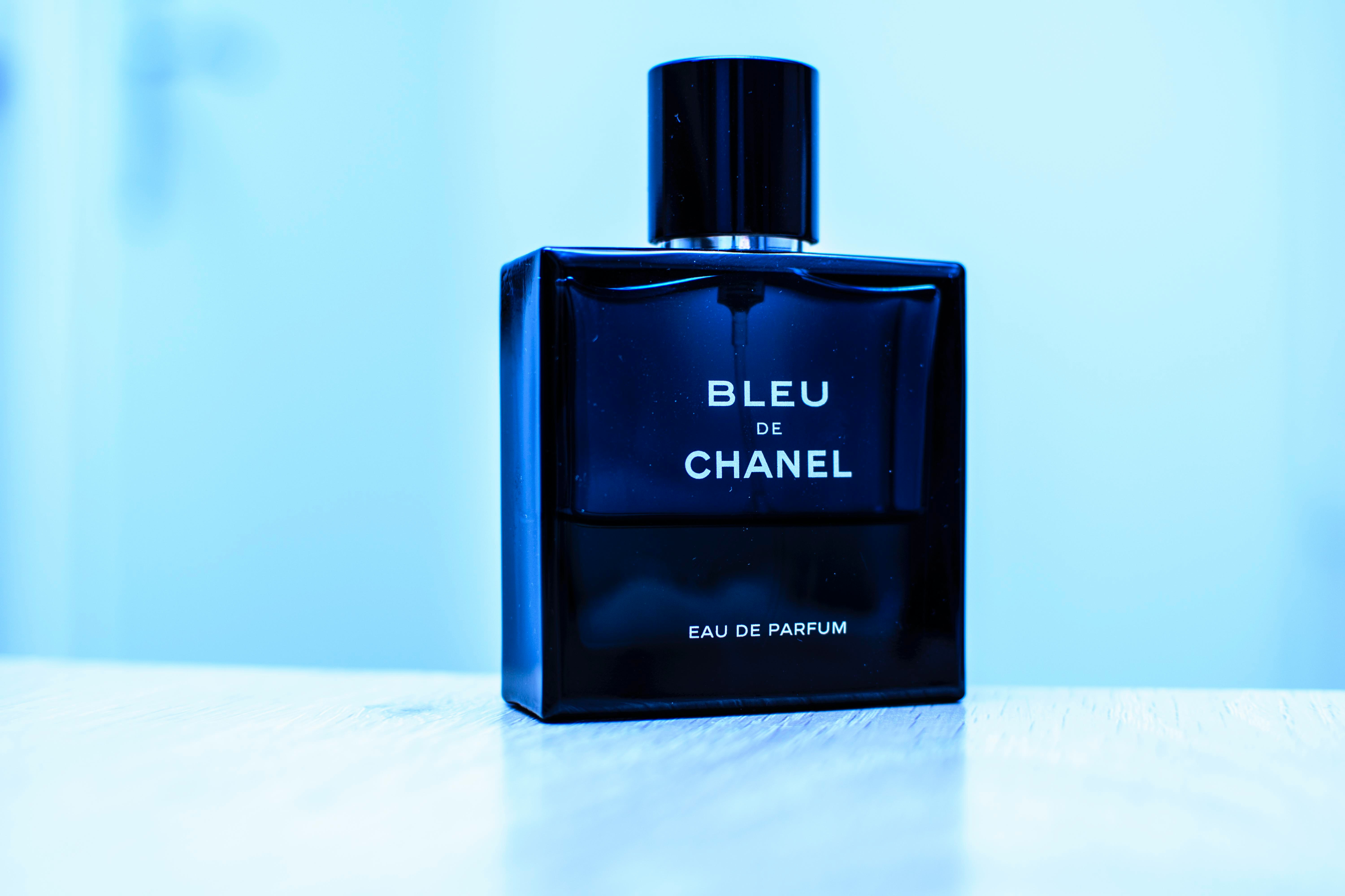Bleu of Channel